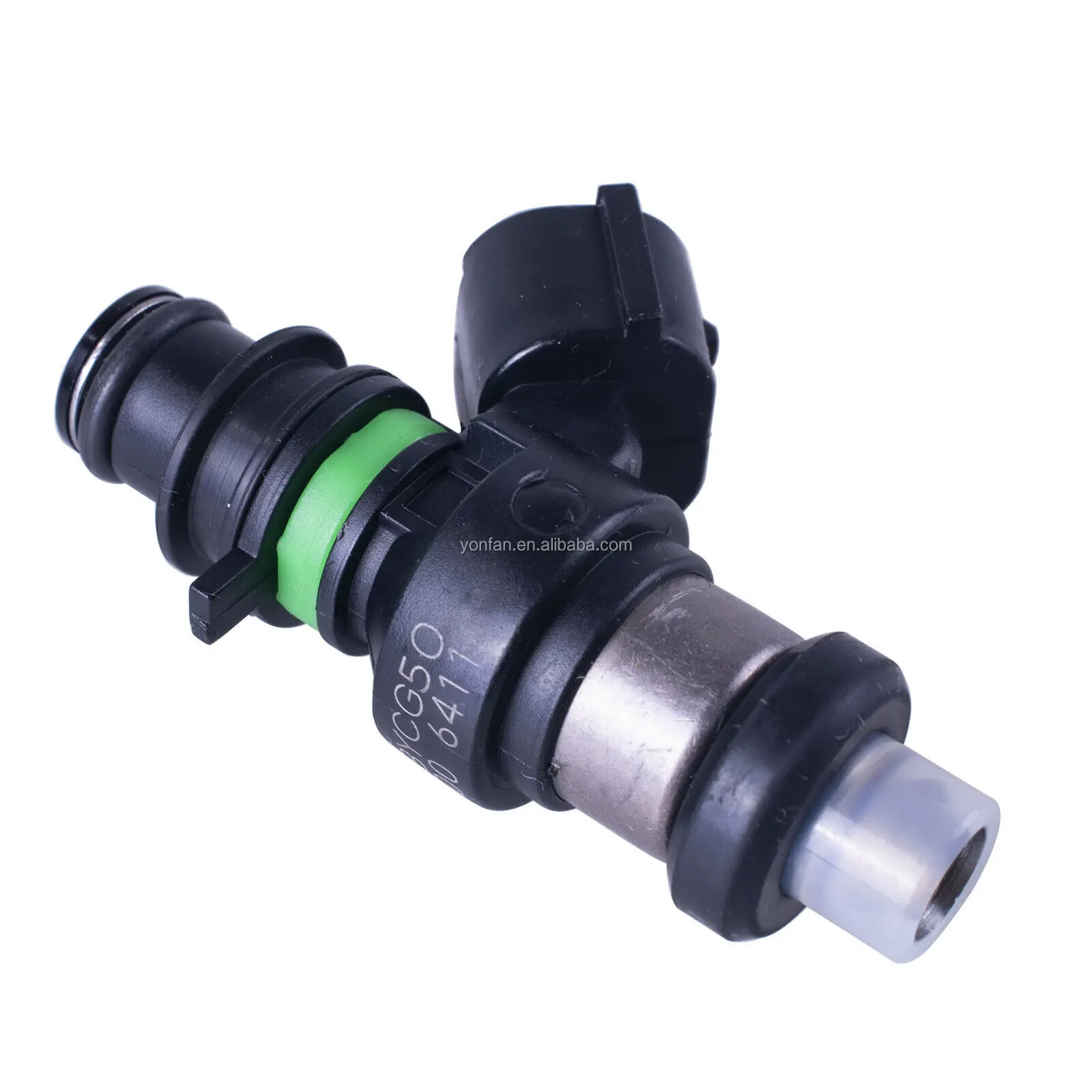 Fuel Injector Fbycg50 For Subaru Forester Legacy Mk Iv 2.0l Awd 2003-2009  16600-aa230 16600aa230 - Buy 16600 Aa230 Product on Alibaba.com