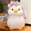 Sorella pinguino