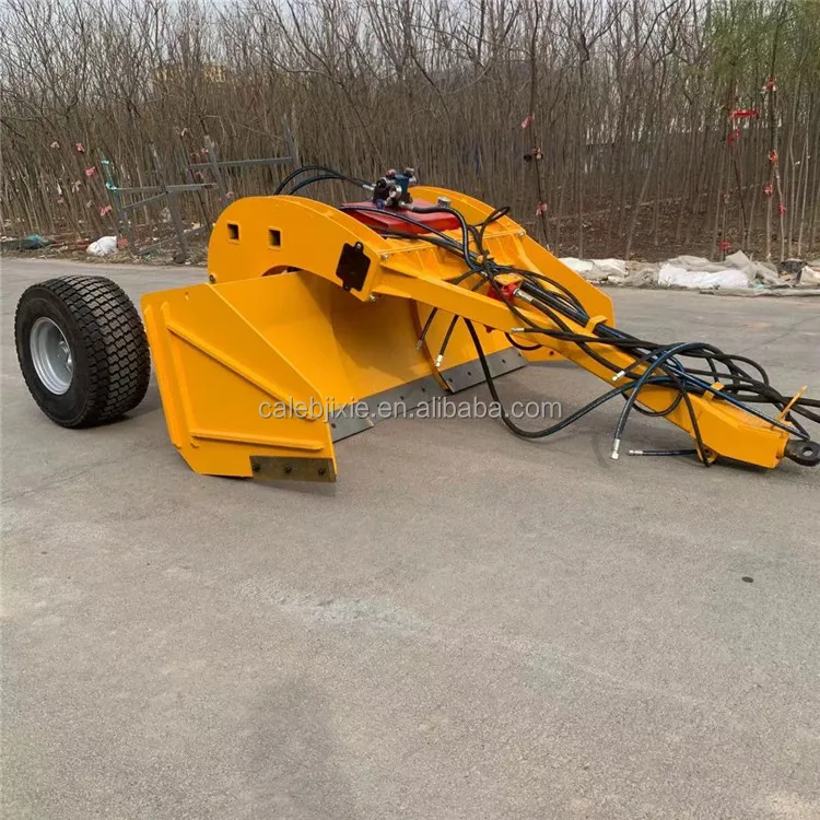 Wholesale Farm 3 Point Land Leveler - Efficient Grading