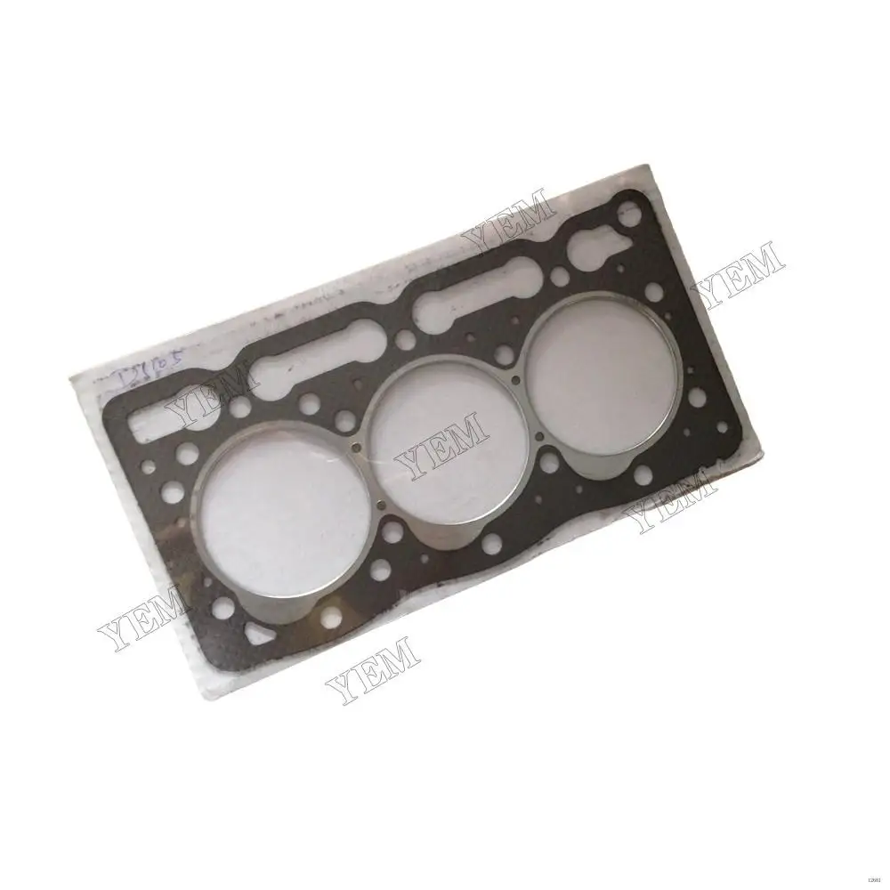 Cylinder Head Gasket Fit for Kubota D1105 Engine Spare Parts