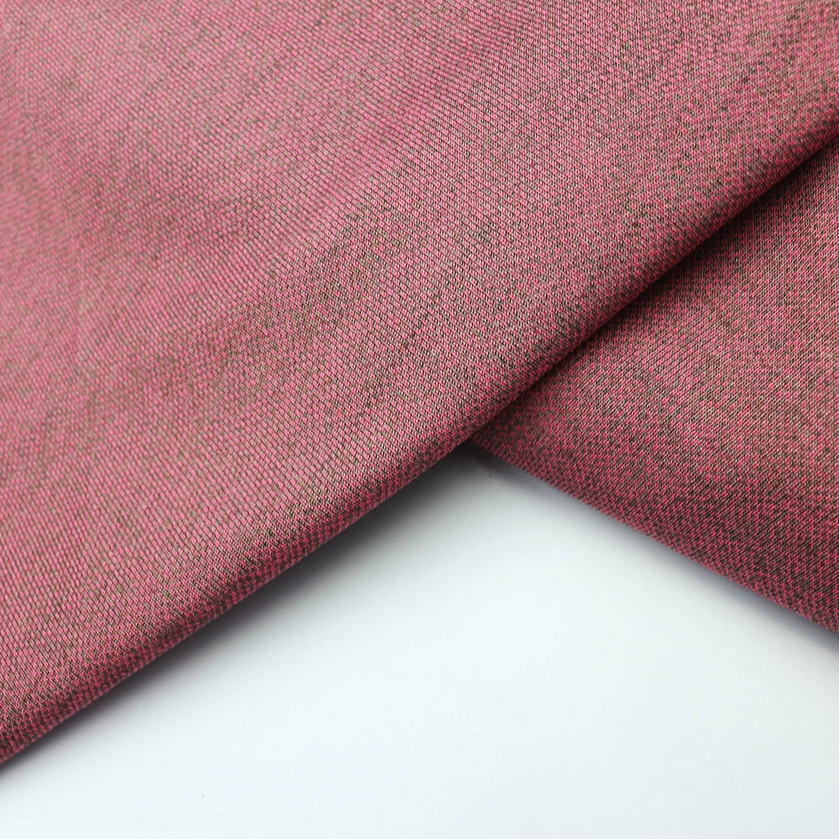 Flexible Elastic Knit Conductive Faraday Fabric For Radiation Shielding