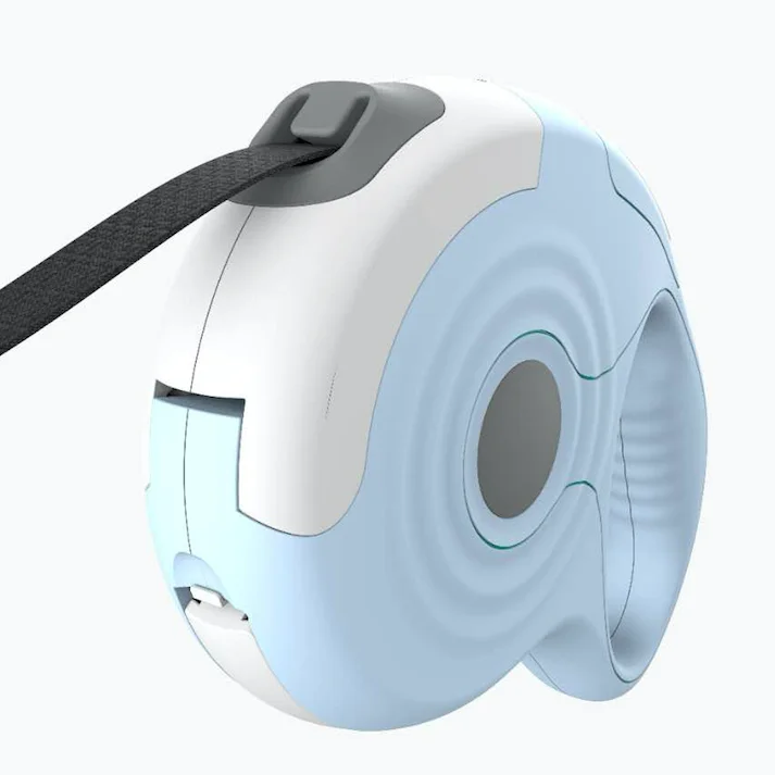 Наружный самый продаваемый дешевый аксессуар для домашних животных, автоматический поводок для собак