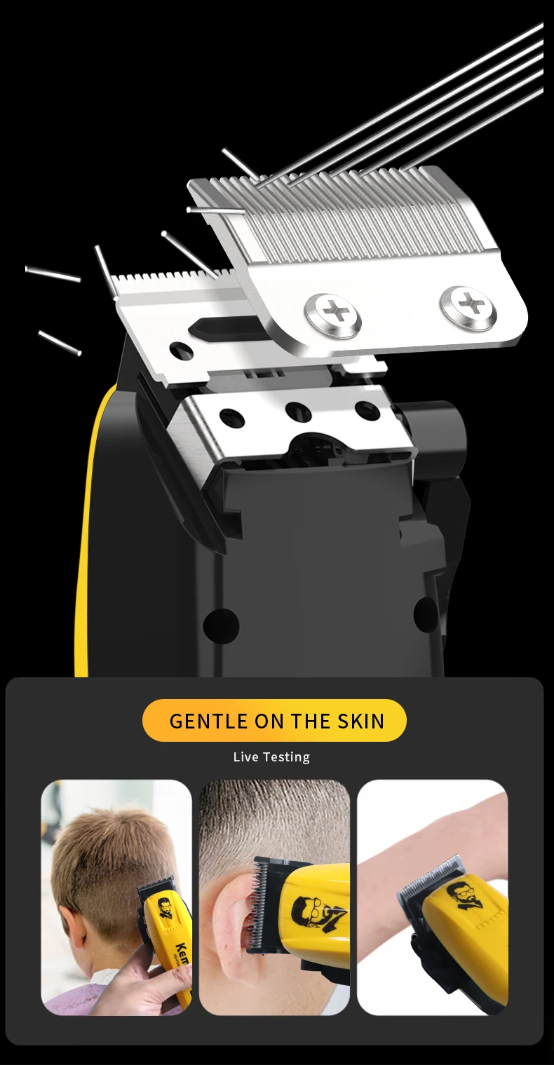 Specifications