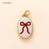 Bow charm A
