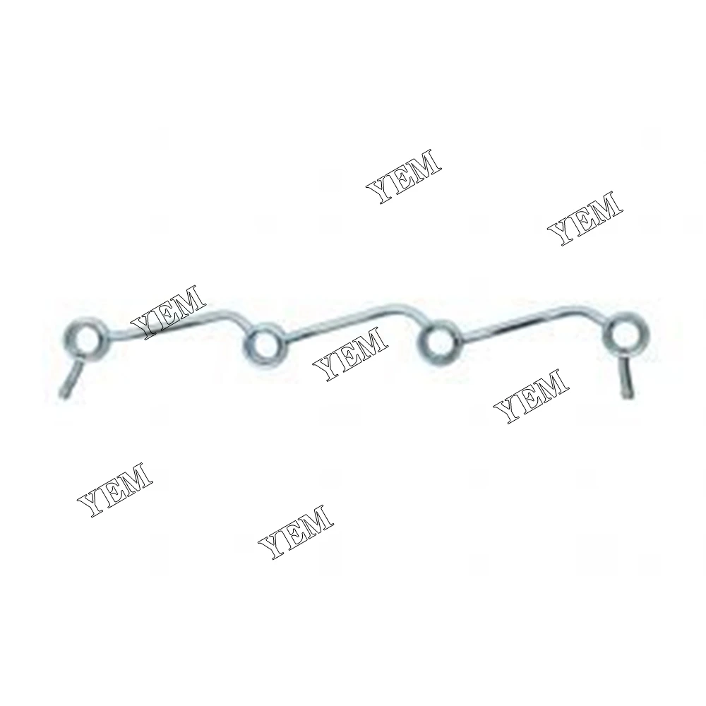 Engine Repair Kit New Overflow Pipe FITS for Kubota R310(OLD TYPE) R310BH(OLD TYPE)