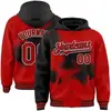 Black-red