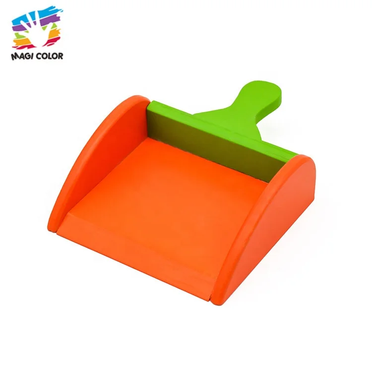 OEM / ODM детская деревянная игрушка-тележка для ролевых игр