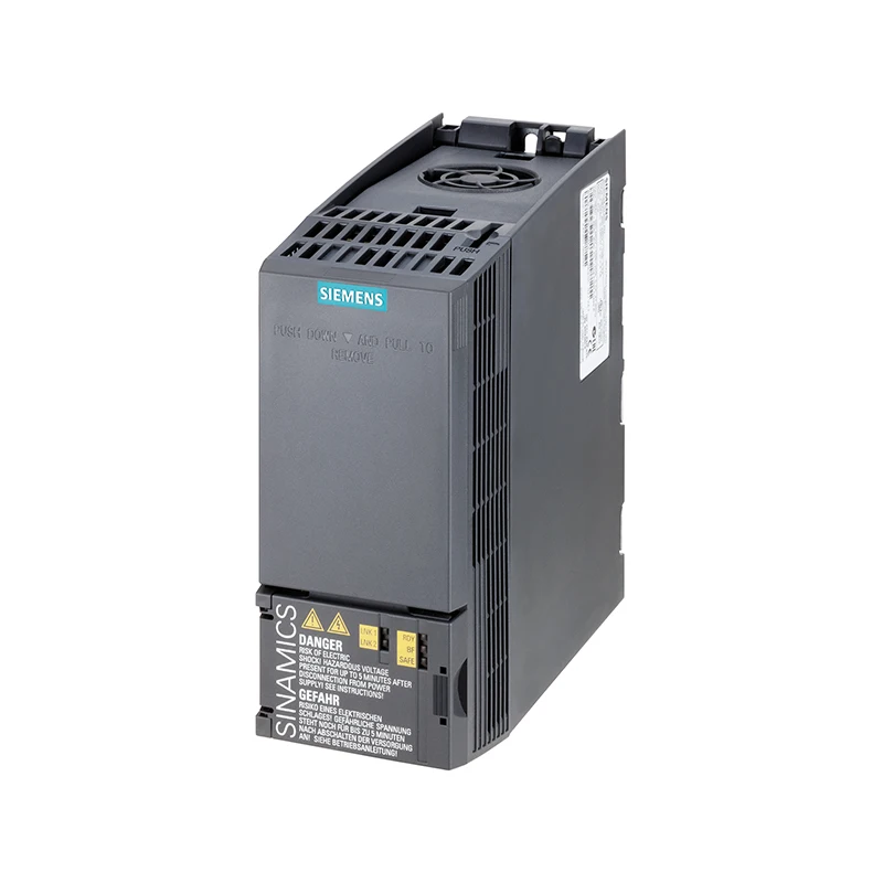 6SL3210-1KE13-2UF2 SINAMICS G120C RATED POWER 1,1KW WITH 150% OVERLOAD