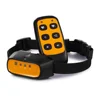 Yellow SP13 Remote Kit