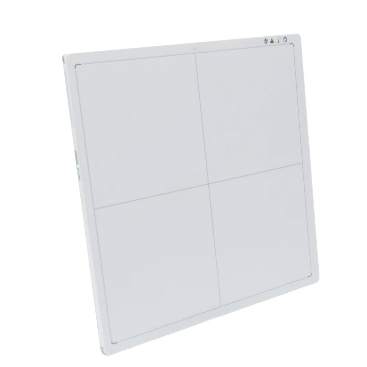 Digital Flat Panel Detector DR IRAY Wireless Flat Panel Automatic X Ray System