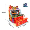 Machine pour quatre personnes