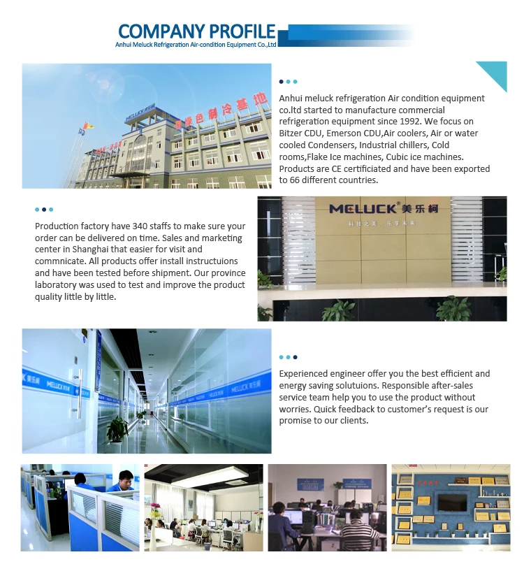 Insulated Calmlock Sandwich Panel, 380V, 61.8KW - detail 30