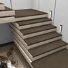 Stair mat - coffee