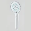 Bagno doccia bianco