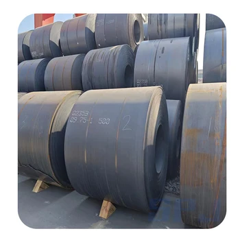 China factory low price hot selling 1018 1020 1045 full hard annealed cold rolled carbon steel coil