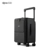Matériau PC Covestro Dark Night 100