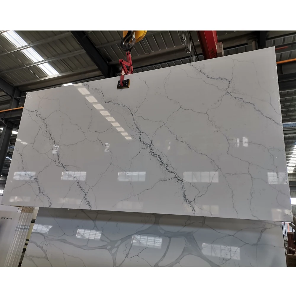 Alabaster White Quartz Cost 2025