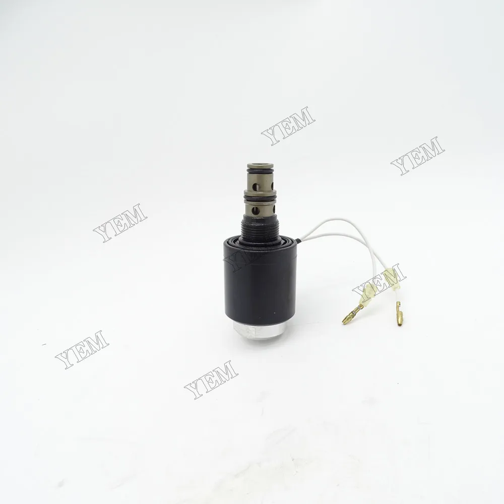 Solemoid Valve SD1231-C-11 for Kawasaki Engine Parts With Warranty 5