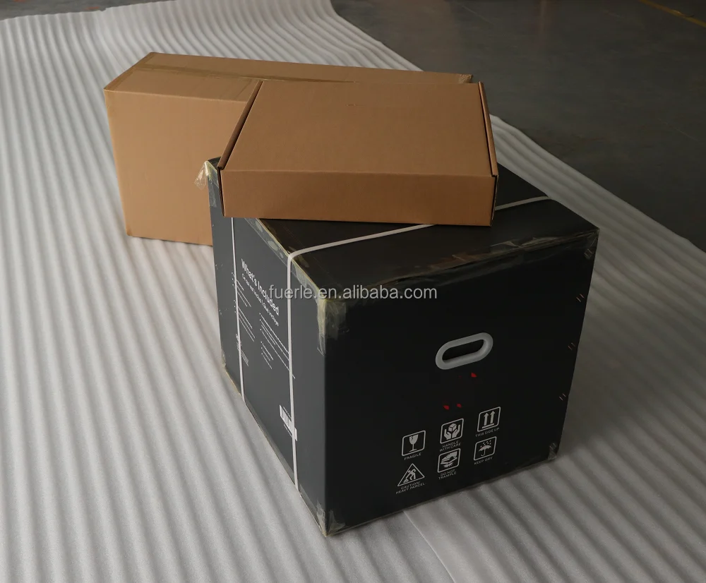 Instant Cooling Unit, 110V~230V, 500 W - detail 32