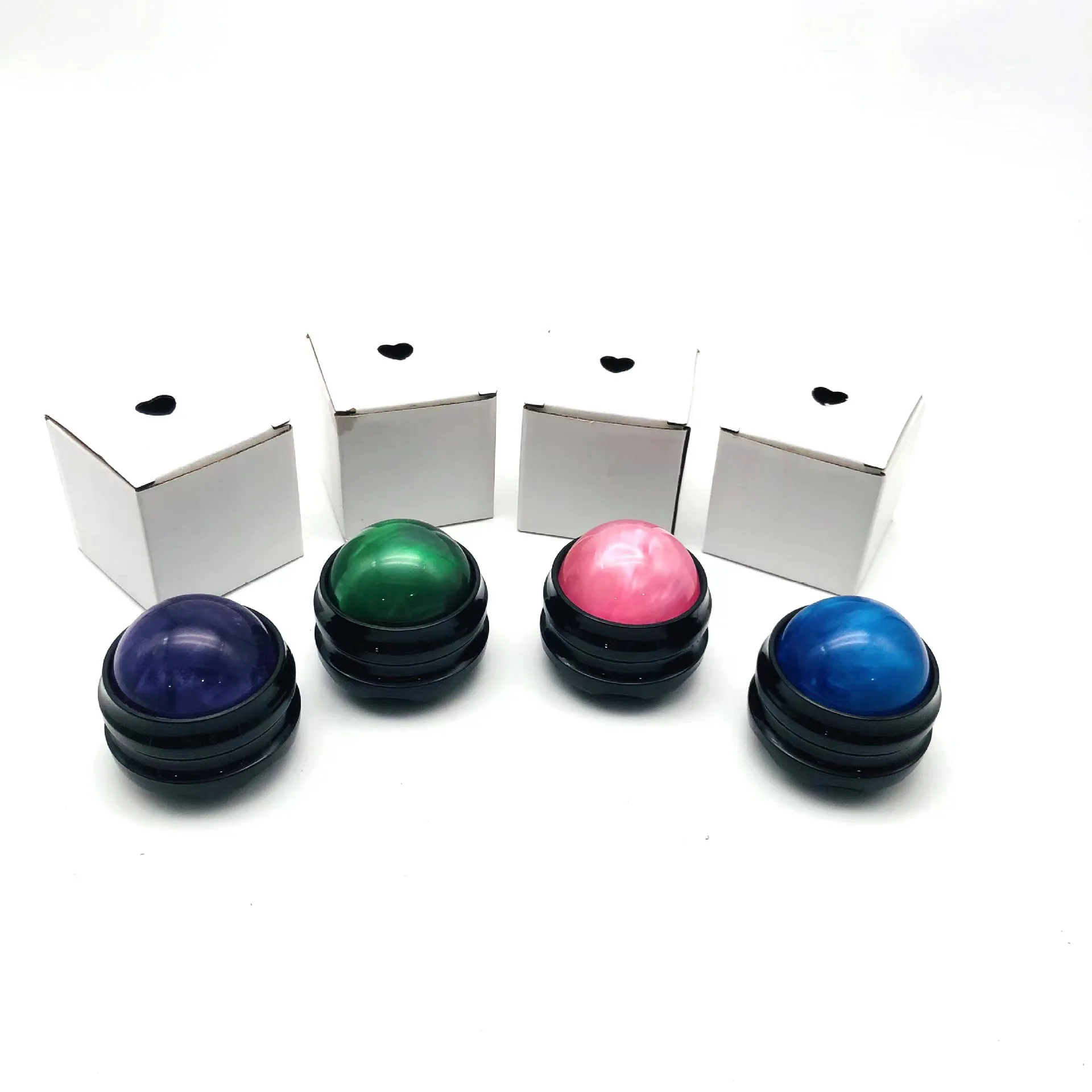 Factory Price All In One Massage Roller Ball Muscle Massage Yoga Relax