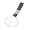glow-in-the-dark black band