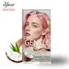 Capelli rosa