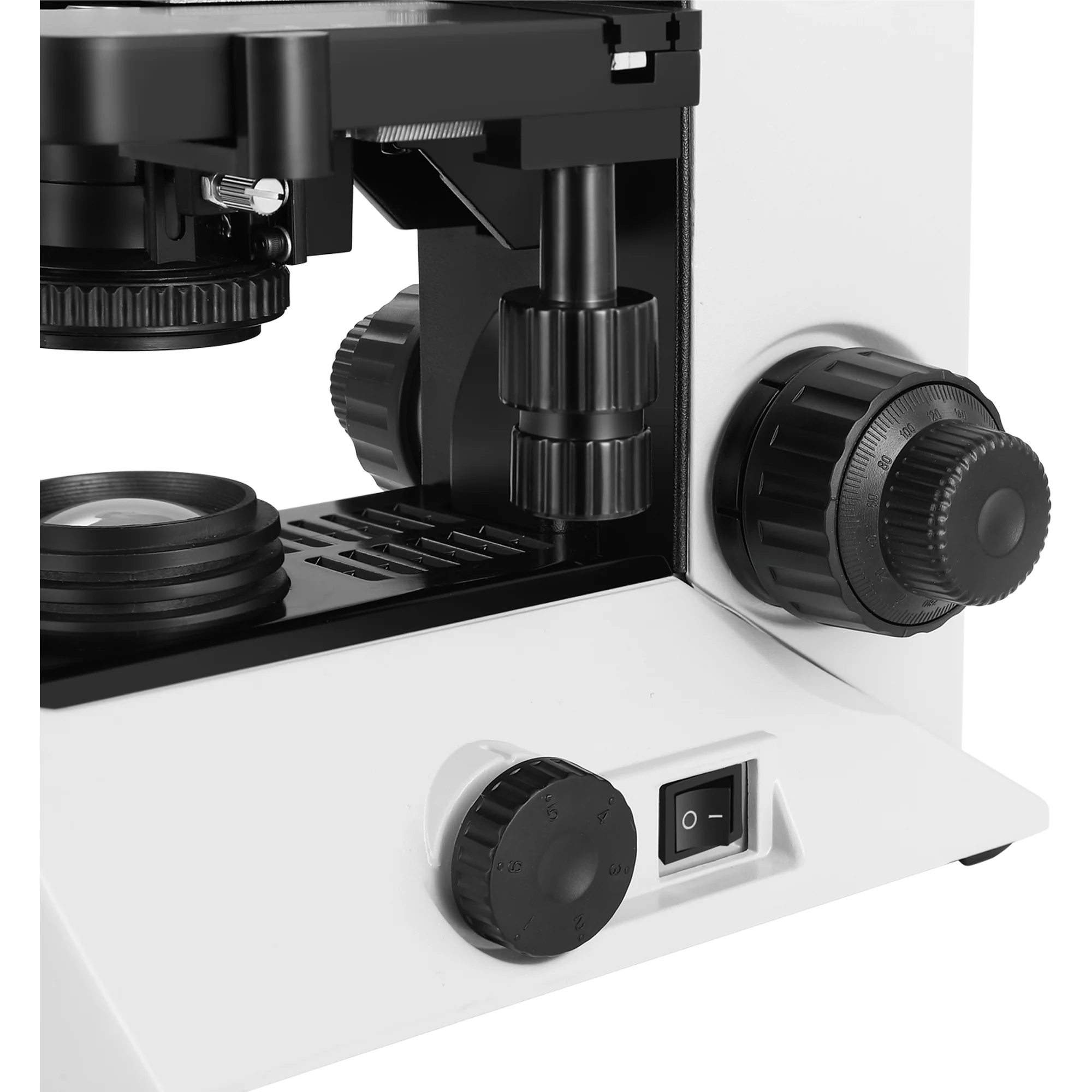 XSZ-2108 Olympus Microscope - Versatile for Lab & Education