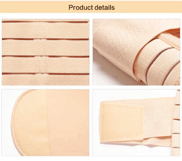 Youjie 3 в 1 послеродовой поддержки живота, Восстановление живота, послеродовой пояс для беременных, послеродовые корректирующие фигуры для женщин