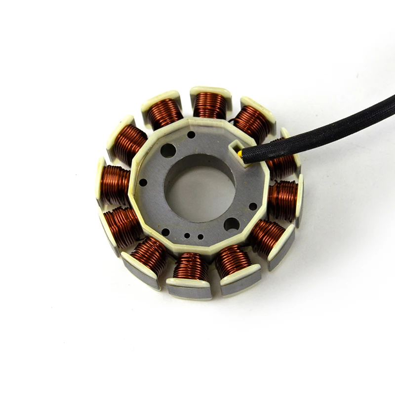 Motorcycle Generator Stator Coil for BAJAJ PULSAR 200NS