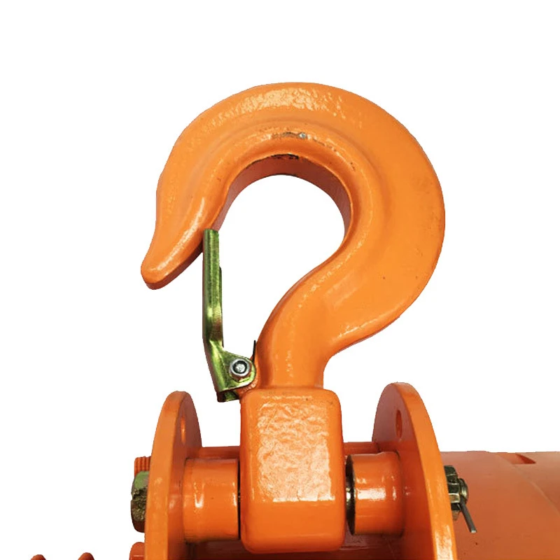 10 Ton  Weight Overload Limiter for Electric Chain Hoist