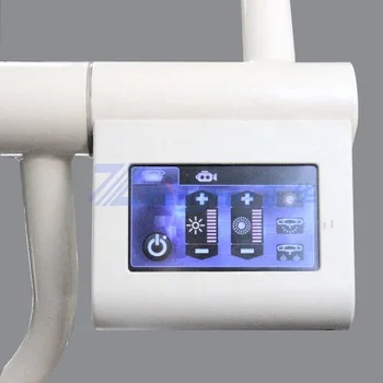 Shanghai Zenva Medical Operation LED Lamp Excellent Service Provided for Medical Lighting
