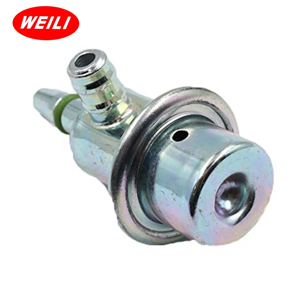 Fuel Pressure Regulator for Chevrolet Epica & Buick Excelle