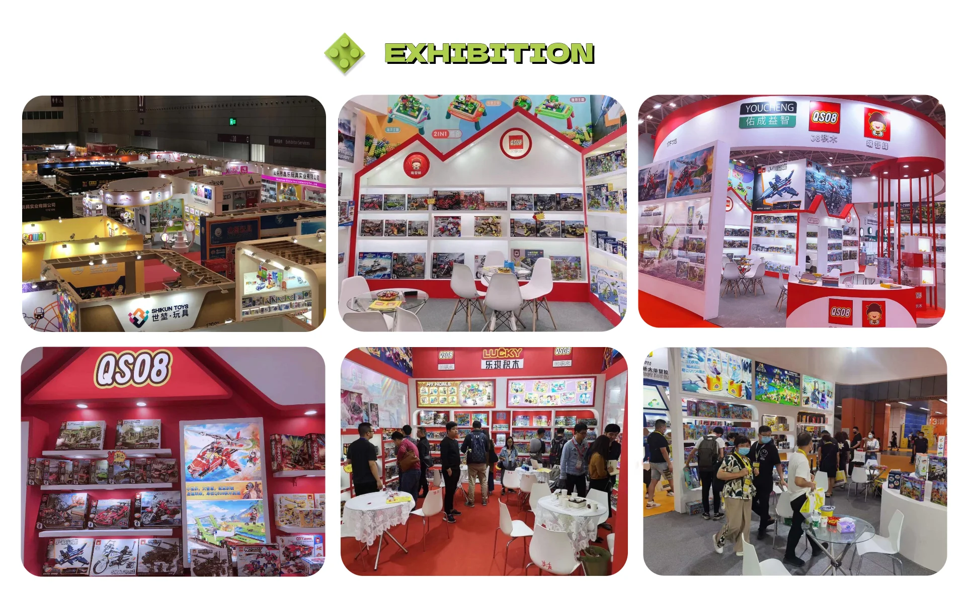 1000pcs Building Block Bricks Set Professional Lower Price Classic