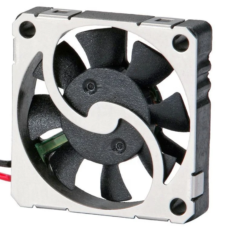 Axial Flow Fan, 15mm, 3V, 3.3V, 3.7V - detail 22