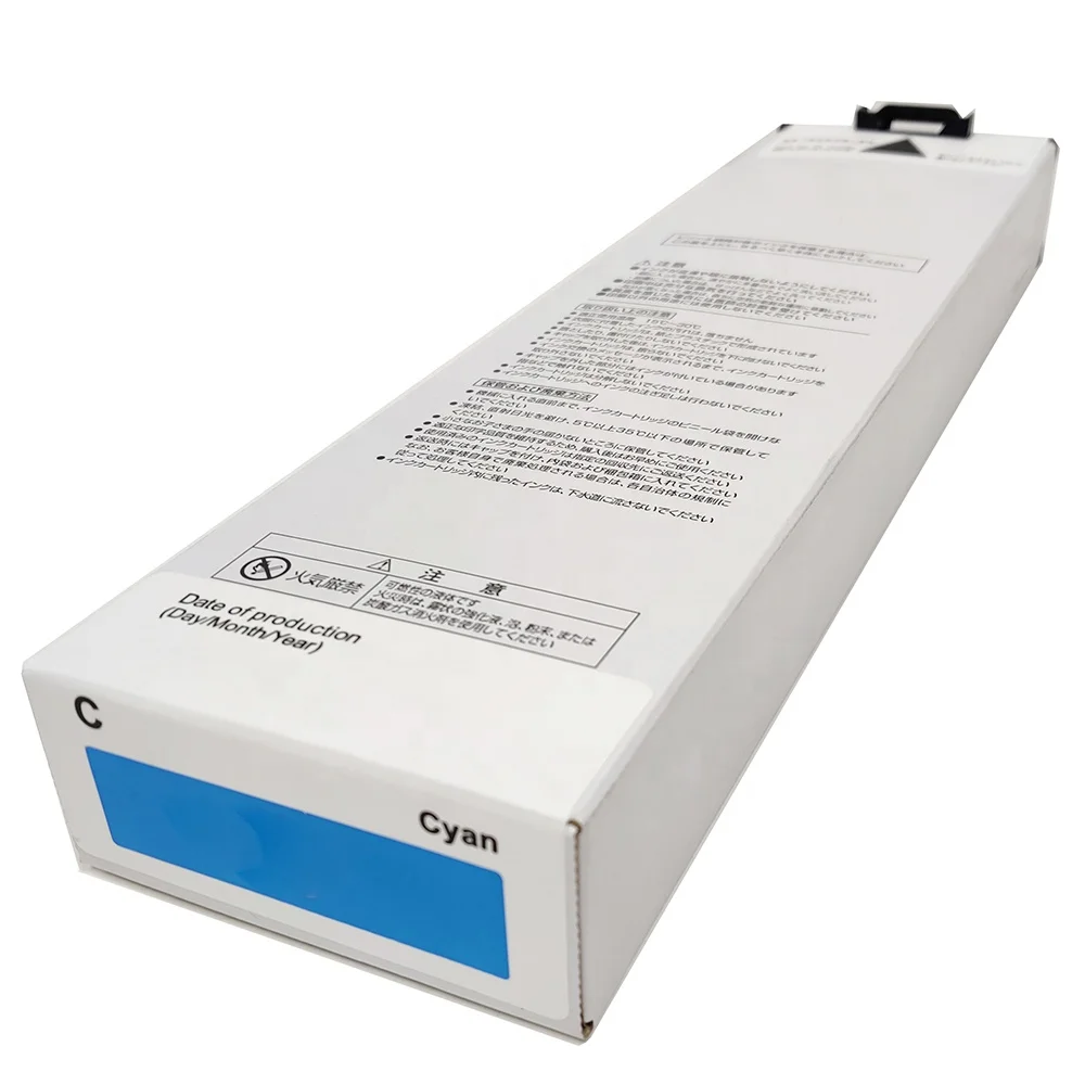 Чернильный картридж Comstar EX7250A для Risos ComColors орфис EX 7250 чернила печати яркий цвет масло японские
