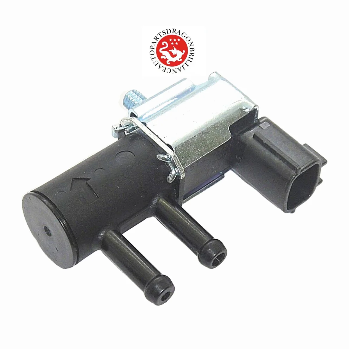 Suzuki Vacuum Solenoid Valve K5T48596 for Ignis (2000-2008