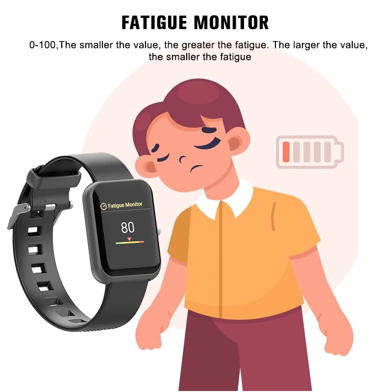 SDK NFC SOS WIFI GPS AOA Position Smart Watches VX3Plus Body Temperature Smart Watch for Campus Group Management Bracelet