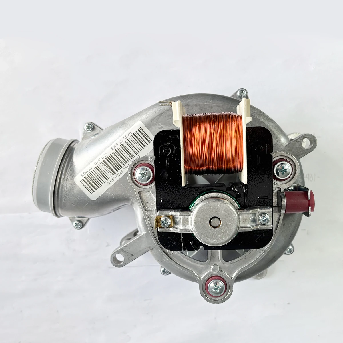 Centrifugal Fans - detail 4
