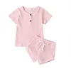 Pink 2pcs set