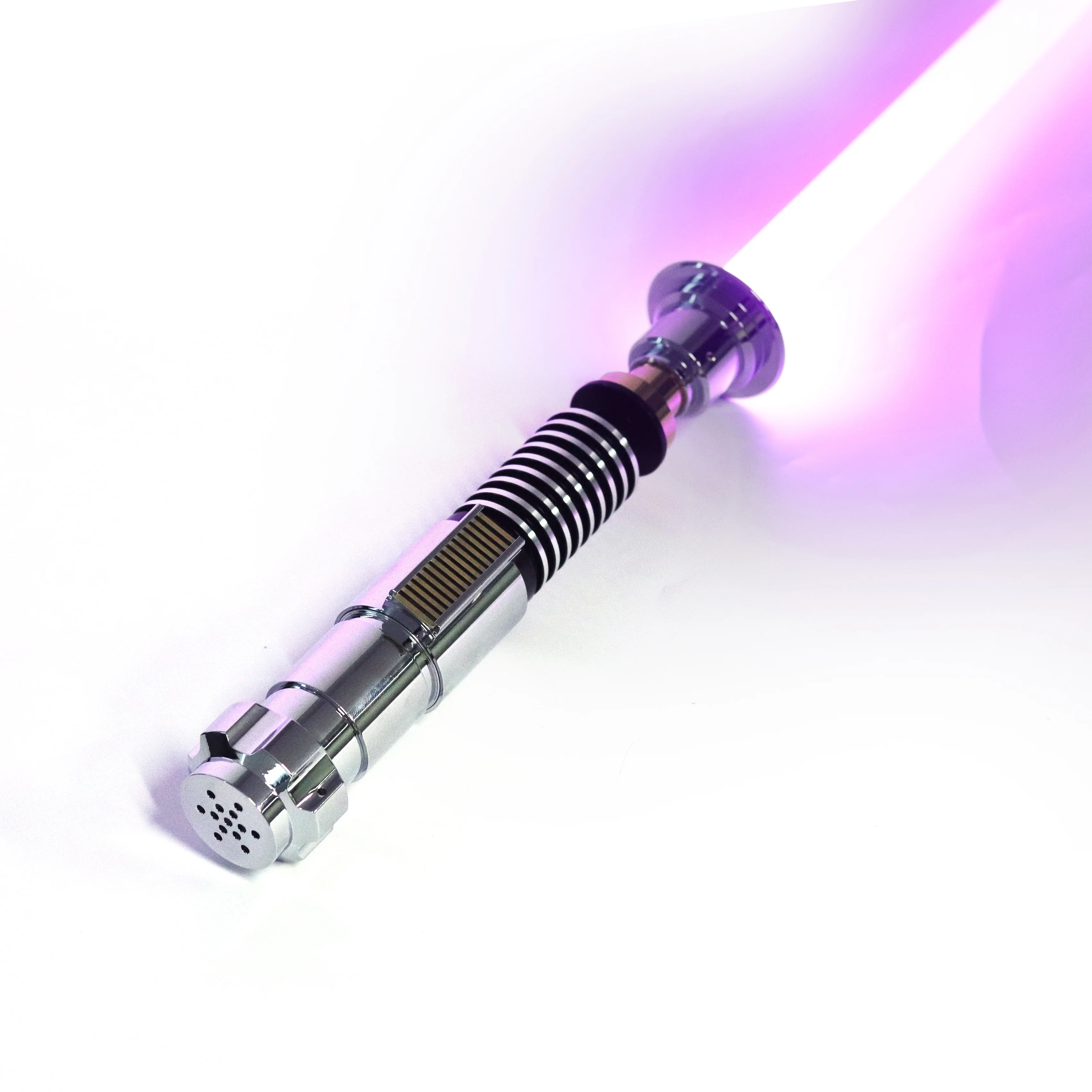 realistic lightsaber