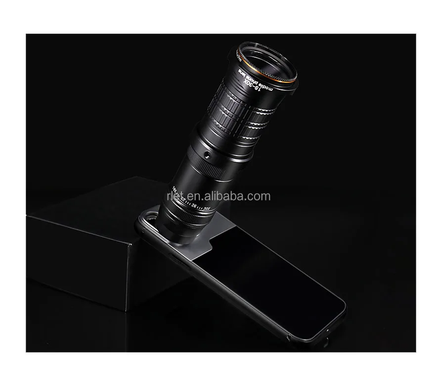 Чехлы для мобильных телефонов с металлическим объективом 17 мм и резьбой iphone 14 pro