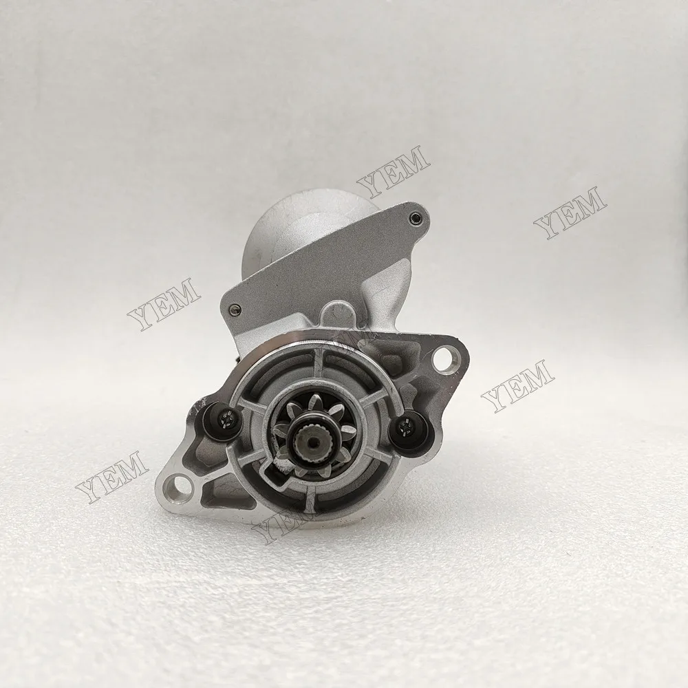 For Kubota 228000-1531 Starter Motor Standard Size Engine Parts