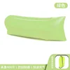 Vert fluorescent