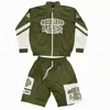 Verde militar