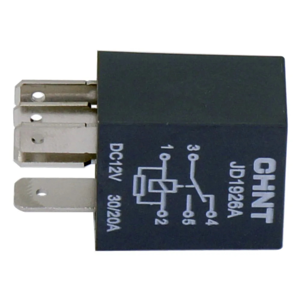 CF Moto Hilfsrelais 9010-150350 - Für ATV UTV CForce 600 625 Touring Modelle