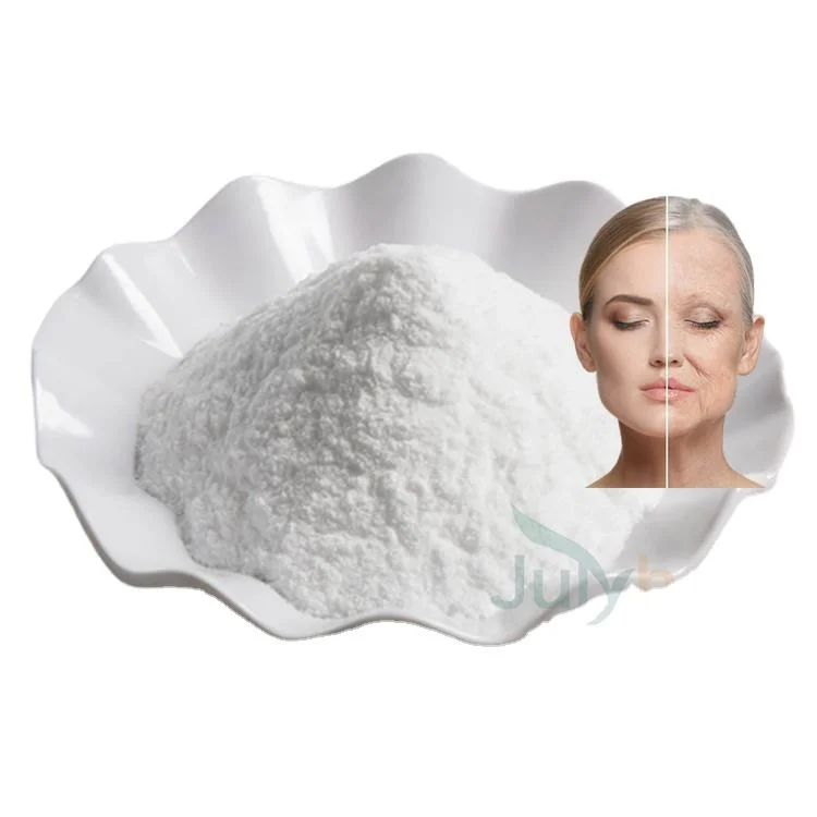 anhydrous citric acid 99% powder