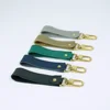 Plusieurs couleurs de cuir