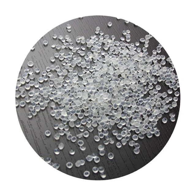 Tpu Resin  Factory Price Tpu Pellets