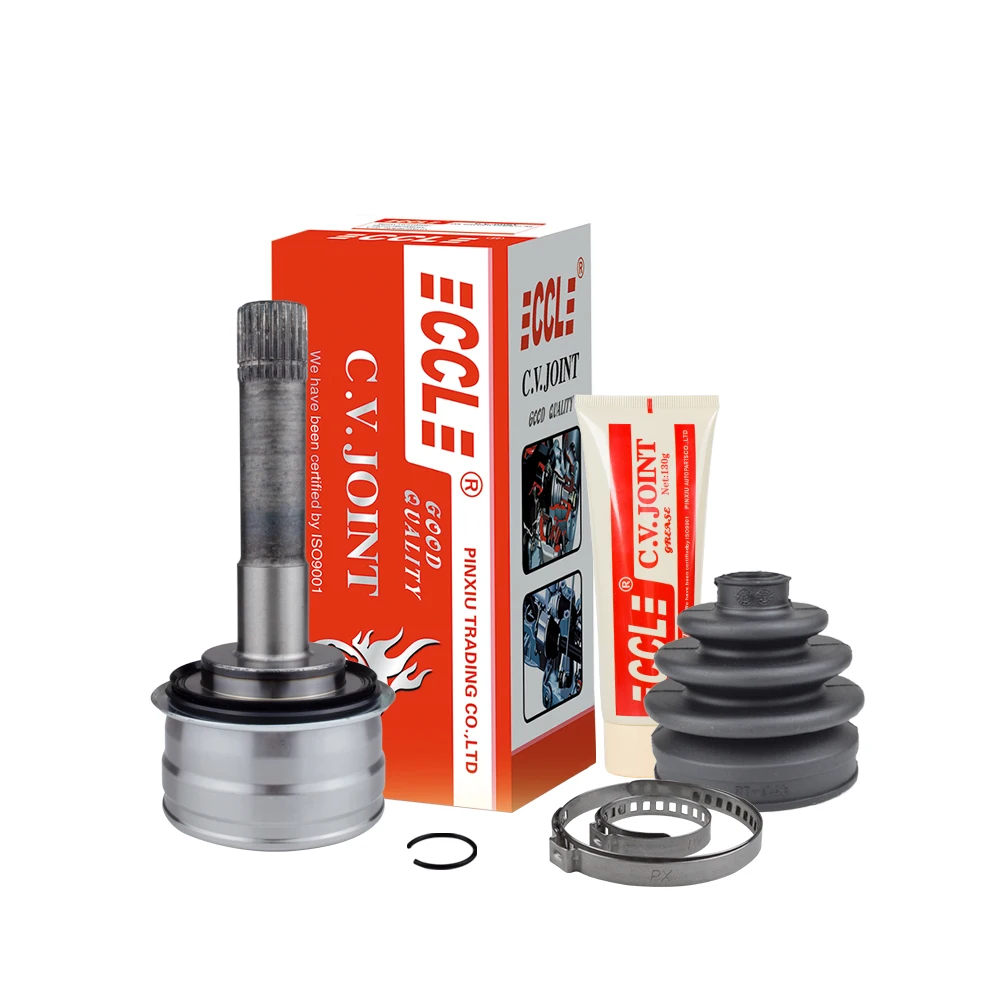 High-quality CCL Outer CV Joint for Toyota CR38 CR36 CM40 4WD