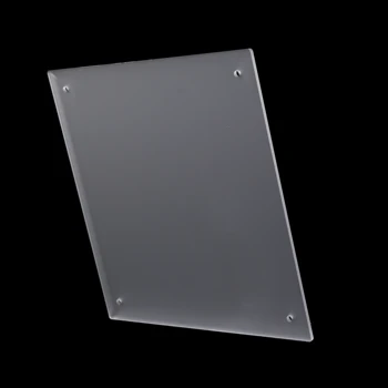 Acrylic Clear Cast Acrylic Board Sheets Clear Cast Acrylic Plastic Sheet for Laser Cutting